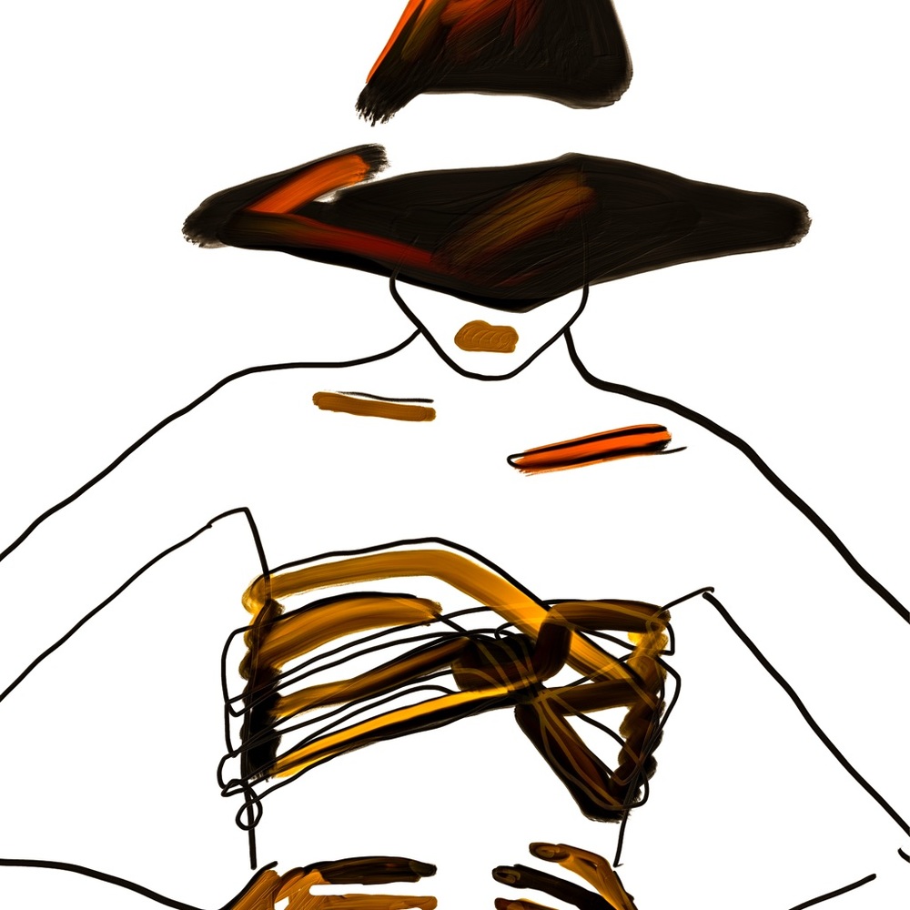 🧡 - Picture 3 of 3